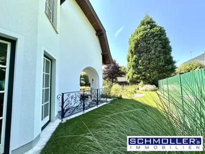 7-Zimmer-Haus kaufen in Wels – 290 m², € 1.690.000 – Bild 54 von 66