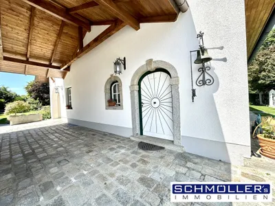 7-Zimmer-Haus kaufen in Wels – 290 m², € 1.690.000 – Bild 7 von 66