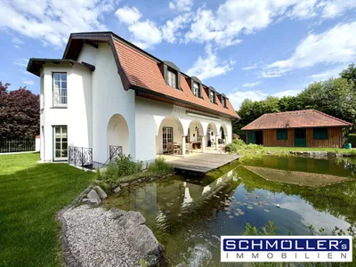 7-Zimmer-Haus kaufen in Wels – 290 m², € 1.690.000 – Bild 3 von 66