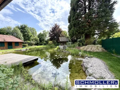 7-Zimmer-Haus kaufen in Wels – 290 m², € 1.690.000 – Bild 6 von 66