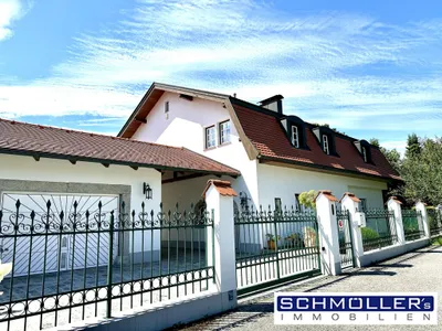 7-Zimmer-Haus kaufen in Wels – 290 m², € 1.690.000 – Bild 55 von 66