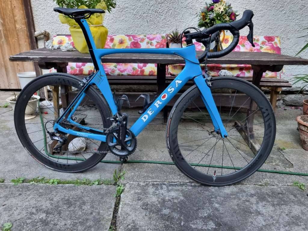 e bike trekkingrad BUWEE E-Bike Trekking 7 speed, derailleur gears, rear motor
