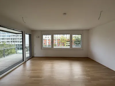 3-Zimmer-Wohnung, 78 m², Landstraße, Landstraße