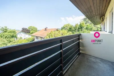 1-Zimmer-Wohnung mieten in Salzburg-Umgebung – 27 m², € 672 – Bild 4 von 6