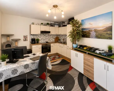 2-Zimmer-Wohnung mieten in Bruck-Mürzzuschlag – 44 m², € 496 – Bild 2 von 16