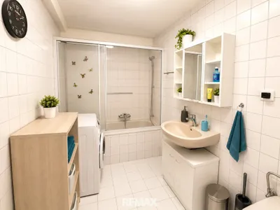 2-Zimmer-Wohnung mieten in Bruck-Mürzzuschlag – 44 m², € 496 – Bild 7 von 16