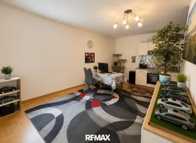 2-Zimmer-Wohnung mieten in Bruck-Mürzzuschlag – 44 m², € 496 – Bild 3 von 16