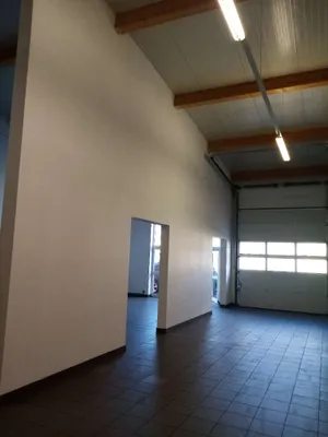 Gewerbeimmobilie mieten in Wiener Neustadt – 199 m², € 1.590 – Bild 9 von 20