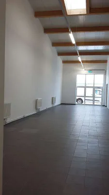Gewerbeimmobilie mieten in Wiener Neustadt – 199 m², € 1.590 – Bild 6 von 20