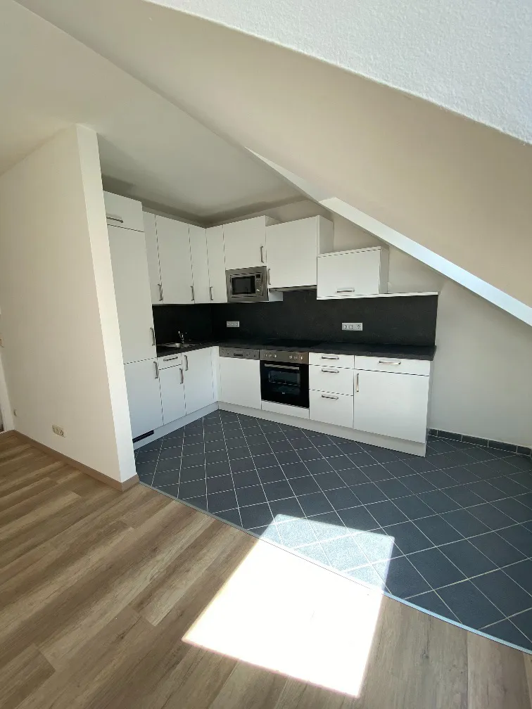 3-Zimmer-Wohnung in der Nähe vom Hauptplatz zu vermieten - Ansicht 3