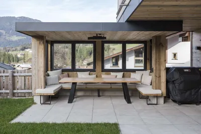 3-Zimmer-Wohnung mieten in Kitzbühel – 115,2 m², € 3.600 – Bild 3 von 8