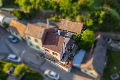 2-Zimmer-Haus kaufen in Gänserndorf – 62 m², € 69.000 – Bild 13 von 18