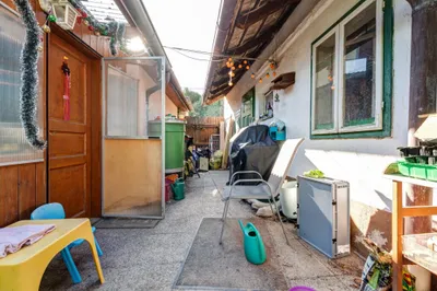 2-Zimmer-Haus kaufen in Gänserndorf – 62 m², € 69.000 – Bild 11 von 18