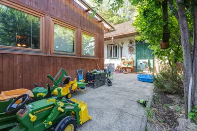 2-Zimmer-Haus kaufen in Gänserndorf – 62 m², € 69.000 – Bild 12 von 18