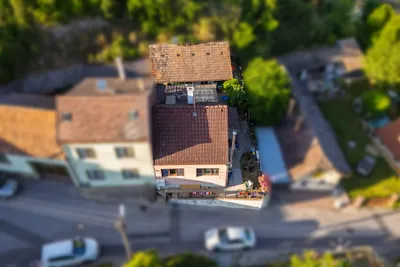 2-Zimmer-Haus kaufen in Gänserndorf – 62 m², € 69.000 – Bild 16 von 18