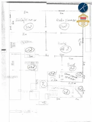 Haus kaufen in Krems an der Donau – 122 m², € 150.000 – Bild 11 von 11