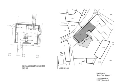 Gewerbeimmobilie kaufen in Völkermarkt – 465 m², € 380.000 – Bild 49 von 49