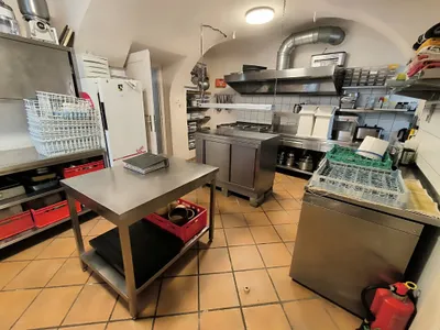 Gewerbeimmobilie kaufen in Völkermarkt – 465 m², € 380.000 – Bild 12 von 49