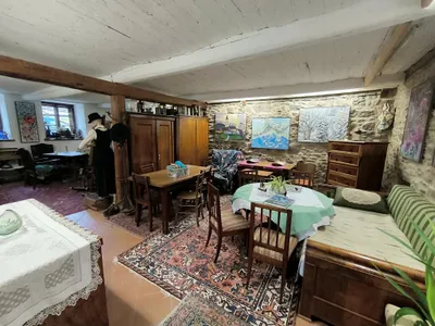 Gewerbeimmobilie kaufen in Völkermarkt – 465 m², € 380.000 – Bild 18 von 49