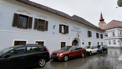 Gewerbeimmobilie kaufen in Völkermarkt – 465 m², € 380.000 – Bild 3 von 49