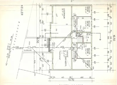 Gewerbeimmobilie kaufen in Mödling – 270 m², € 849.000 – Bild 15 von 15