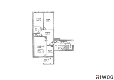 3-Zimmer-Wohnung kaufen in Wien – 73,93 m², € 290.000 – Bild 44 von 44