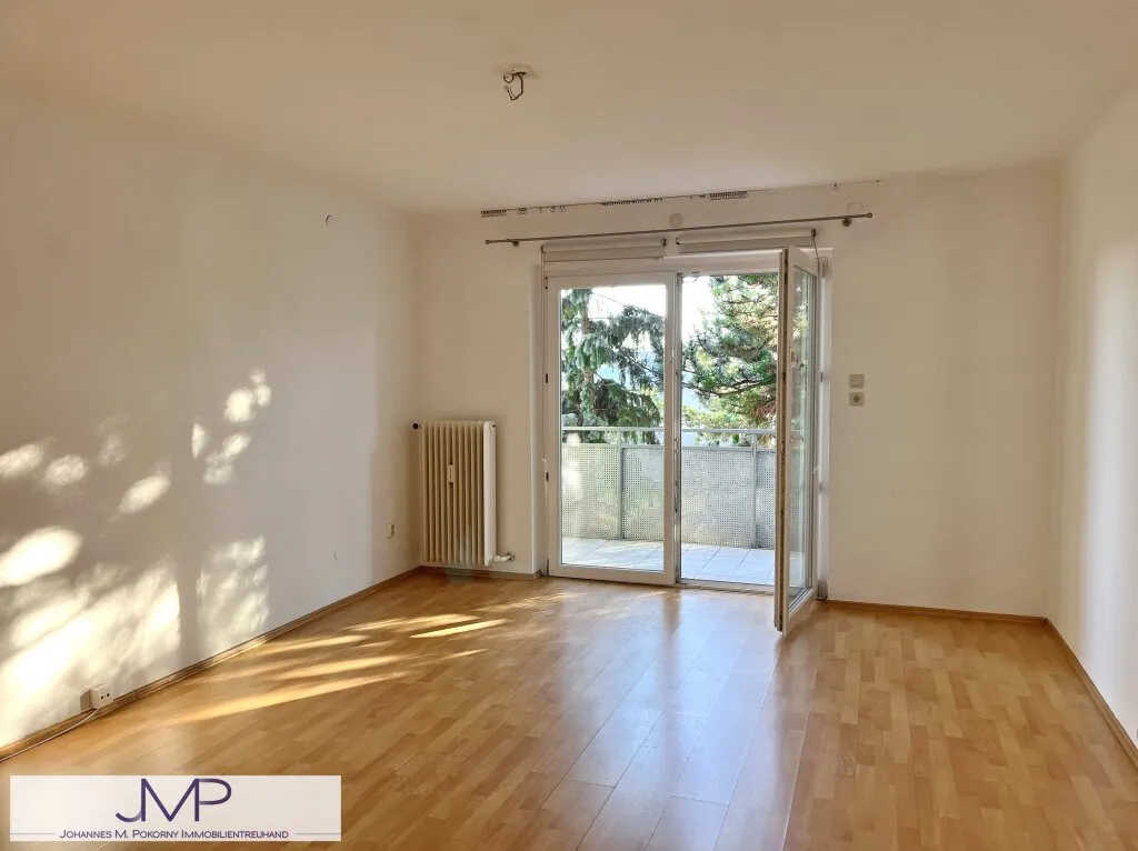 2-room flat with loggia, 60 m², Währing, Währing