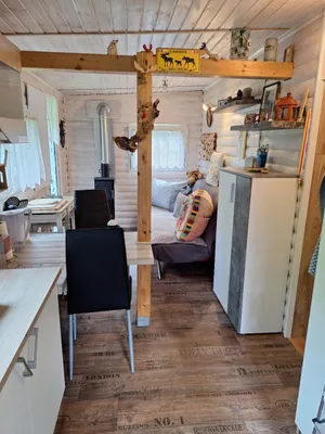 Immobilie kaufen in Villach – 28 m², € 12.000 – Bild 6 von 7