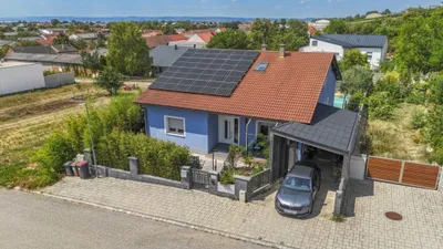 4-Zimmer-Haus kaufen in Neusiedl am See – 220 m², € 499.000 – Bild 64 von 70