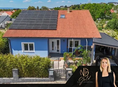 4-Zimmer-Haus kaufen in Neusiedl am See – 220 m², € 499.000 – Bild 1 von 70