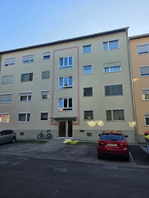 2-Zimmer-Wohnung mieten in Deutschlandsberg – 48 m², € 560 – Bild 21 von 24