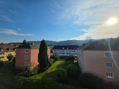 2-Zimmer-Wohnung mieten in Deutschlandsberg – 48 m², € 560 – Bild 3 von 24