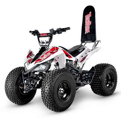 Tomride TR 290 Kinder Quad Elektro 2024,Can-Am