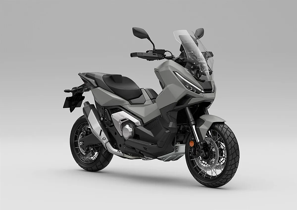 Honda X-ADV