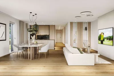 4-Zimmer-Wohnung kaufen in Klagenfurt Land – 140,93 m², € 2.950.000 – Bild 2 von 9