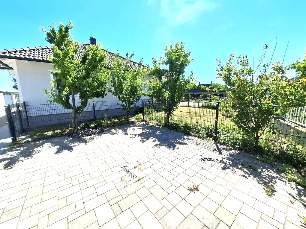 Haus – Ungarn - Ansicht 3