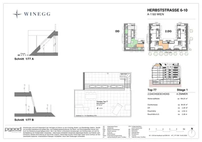 Immobilie kaufen in Wien – 106,23 m², € 937.700 – Bild 19 von 19