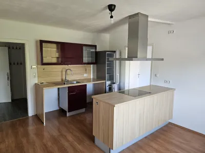 3-Zimmer-Wohnung mieten in Salzburg-Umgebung – 60 m², € 850
