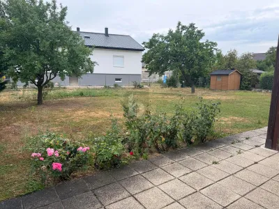 4-Zimmer-Haus kaufen in Eisenstadt - Umgebung – 129 m², € 530.000 – Bild 3 von 5
