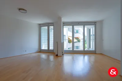 Barrierefreie Loggiawohnung | Ruhelage | Perfekte Infrastruktur | Garagenplatz! – Bild 3