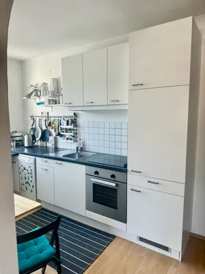 2-Zimmer-Wohnung mieten in Graz – 49 m², € 696 – Bild 1 von 11