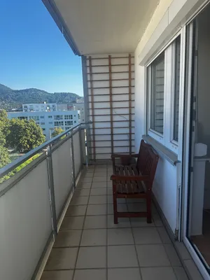 2-Zimmer-Wohnung mieten in Graz – 49 m², € 696 – Bild 6 von 11