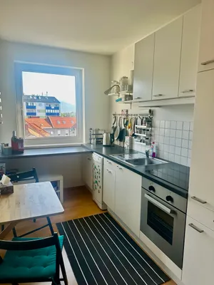 2-Zimmer-Wohnung mieten in Graz – 49 m², € 696 – Bild 7 von 11