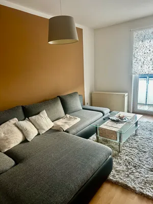 2-Zimmer-Wohnung mieten in Graz – 49 m², € 696 – Bild 2 von 11