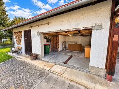 5-Zimmer-Haus kaufen in Sankt Veit an der Glan – 207,8 m², € 390.000 – Bild 21 von 26