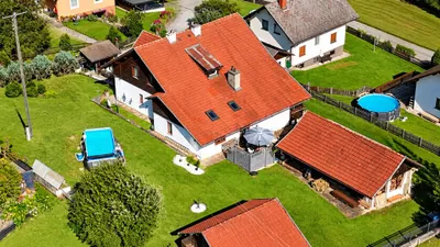 5-Zimmer-Haus kaufen in Sankt Veit an der Glan – 207,8 m², € 390.000 – Bild 19 von 26