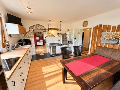 5-Zimmer-Haus kaufen in Sankt Veit an der Glan – 207,8 m², € 390.000 – Bild 5 von 26