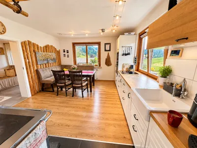5-Zimmer-Haus kaufen in Sankt Veit an der Glan – 207,8 m², € 390.000 – Bild 4 von 26