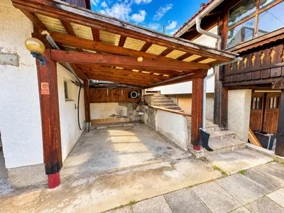 5-Zimmer-Haus kaufen in Sankt Veit an der Glan – 207,8 m², € 390.000 – Bild 22 von 26
