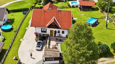 5-Zimmer-Haus kaufen in Sankt Veit an der Glan – 207,8 m², € 390.000 – Bild 20 von 26